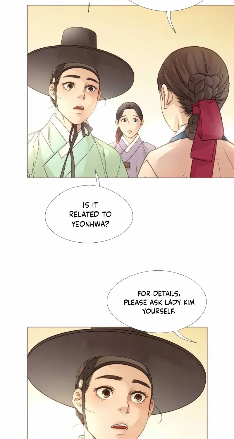 Doctor Hong's Secret Chapter 64 page 33 - 