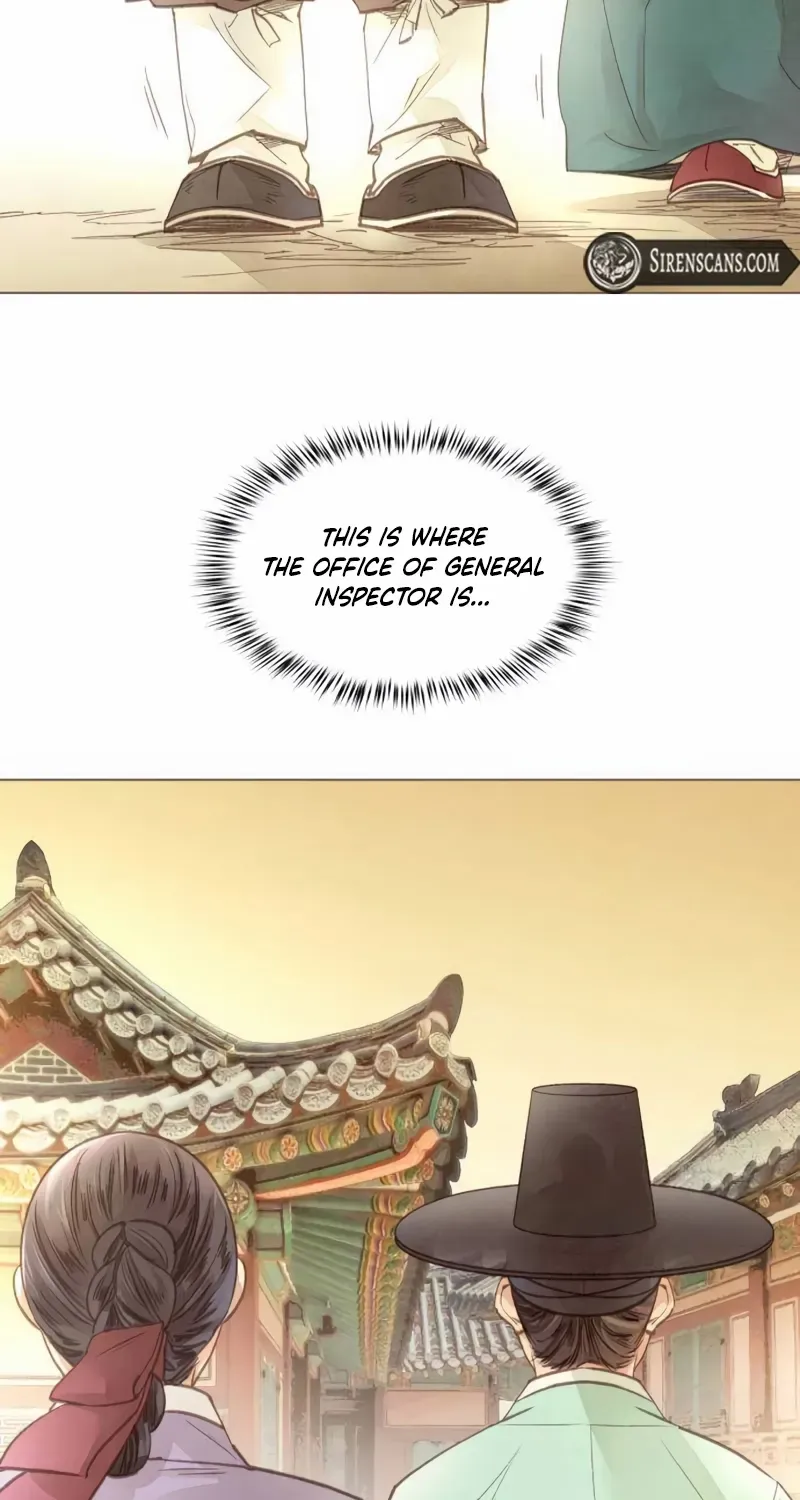 Doctor Hong's Secret Chapter 64 page 36 - 