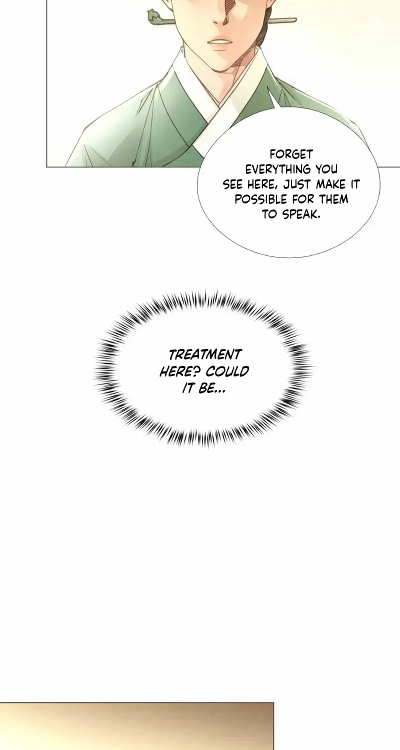 Doctor Hong's Secret Chapter 64 page 39 - 