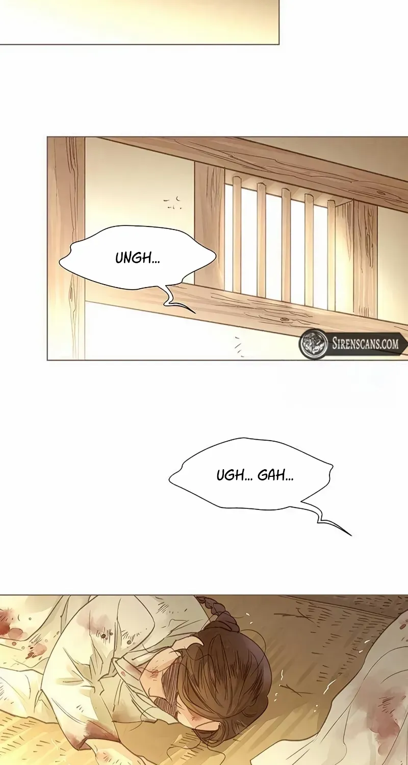 Doctor Hong's Secret Chapter 64 page 40 - 