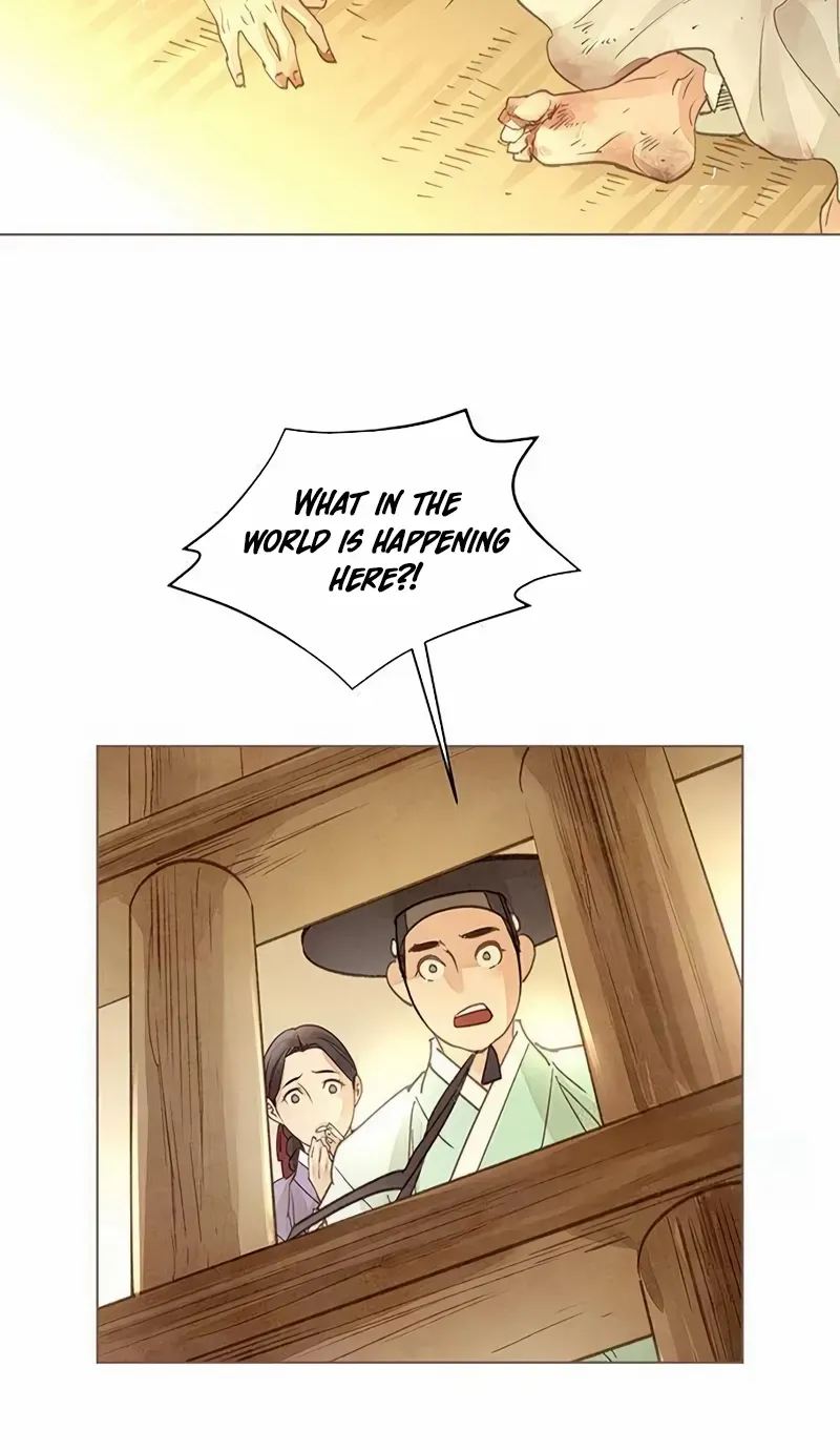 Doctor Hong's Secret Chapter 64 page 41 - 