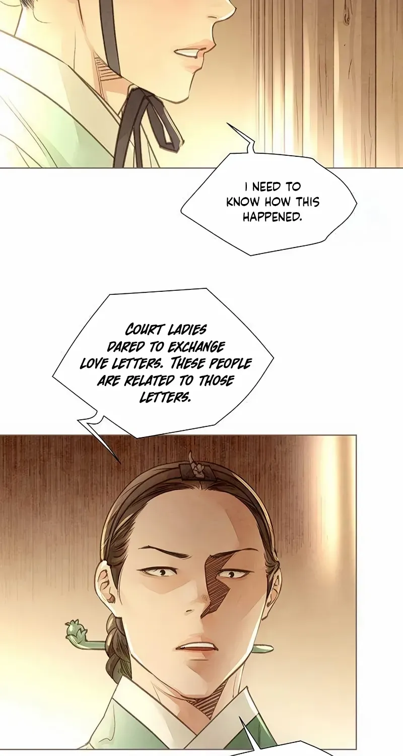 Doctor Hong's Secret Chapter 64 page 44 - 