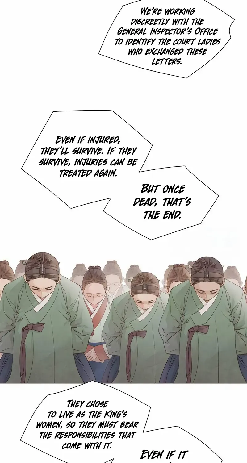 Doctor Hong's Secret Chapter 64 page 45 - 
