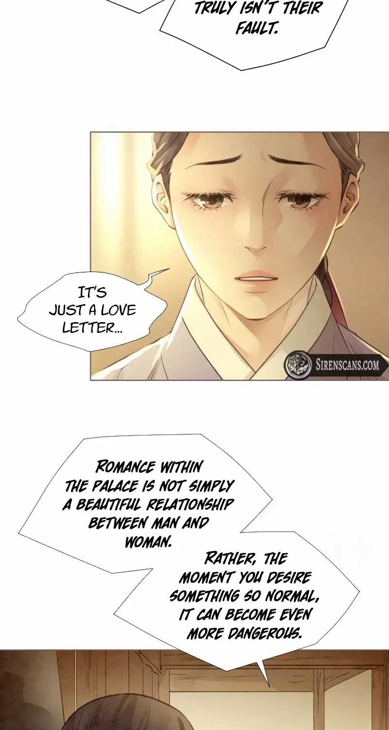 Doctor Hong's Secret Chapter 64 page 46 - 