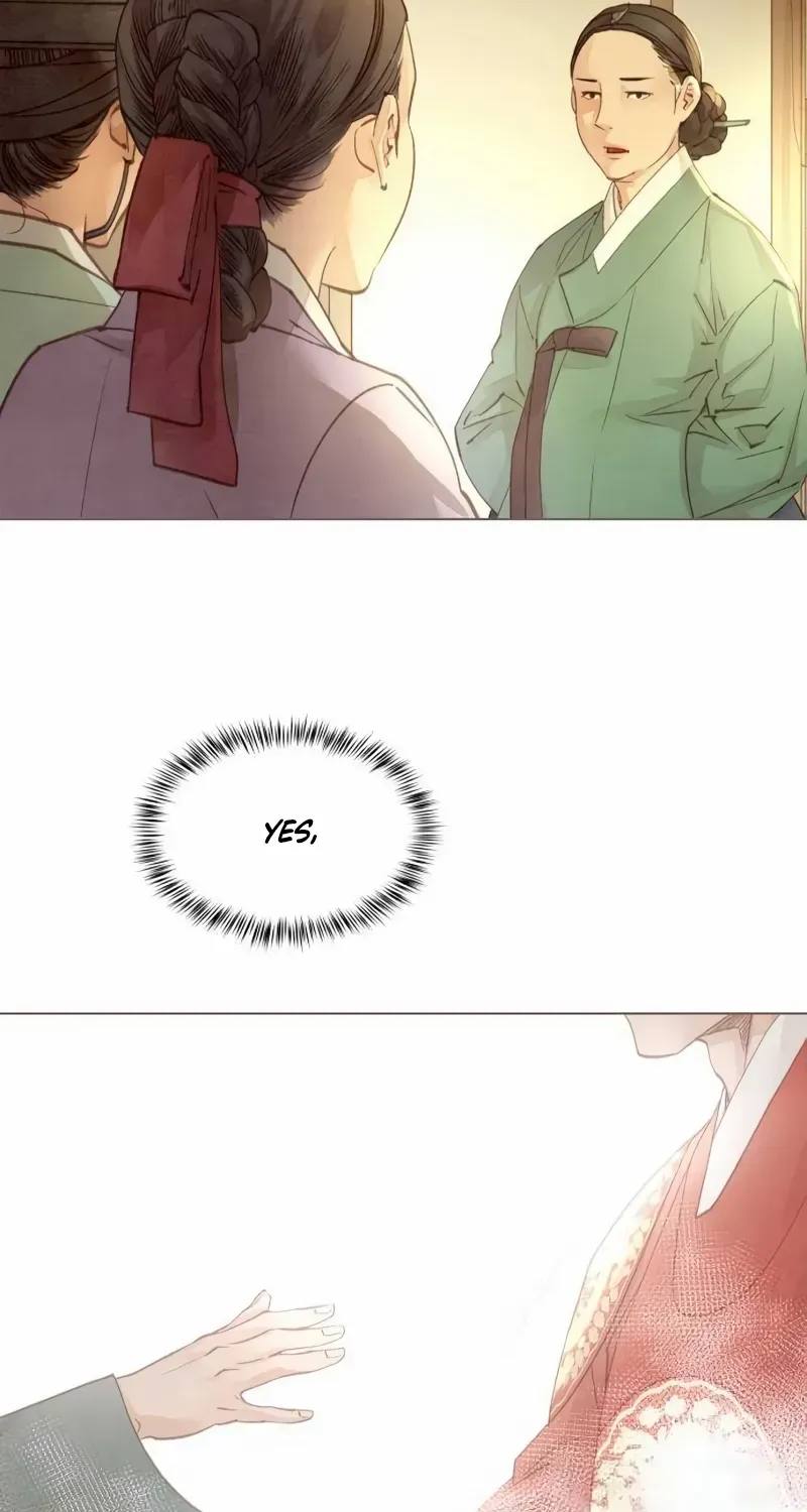 Doctor Hong's Secret Chapter 64 page 47 - 