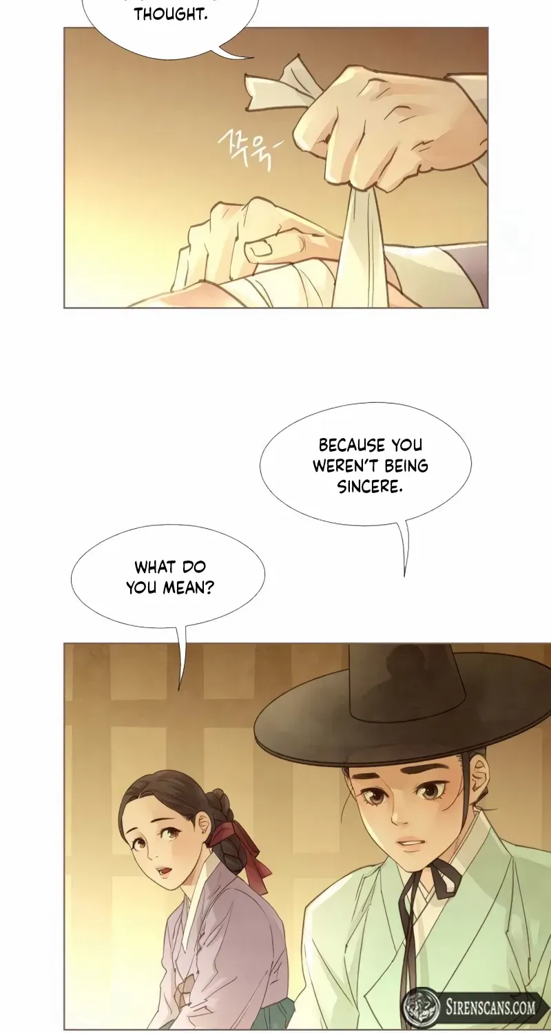 Doctor Hong's Secret Chapter 64 page 49 - 