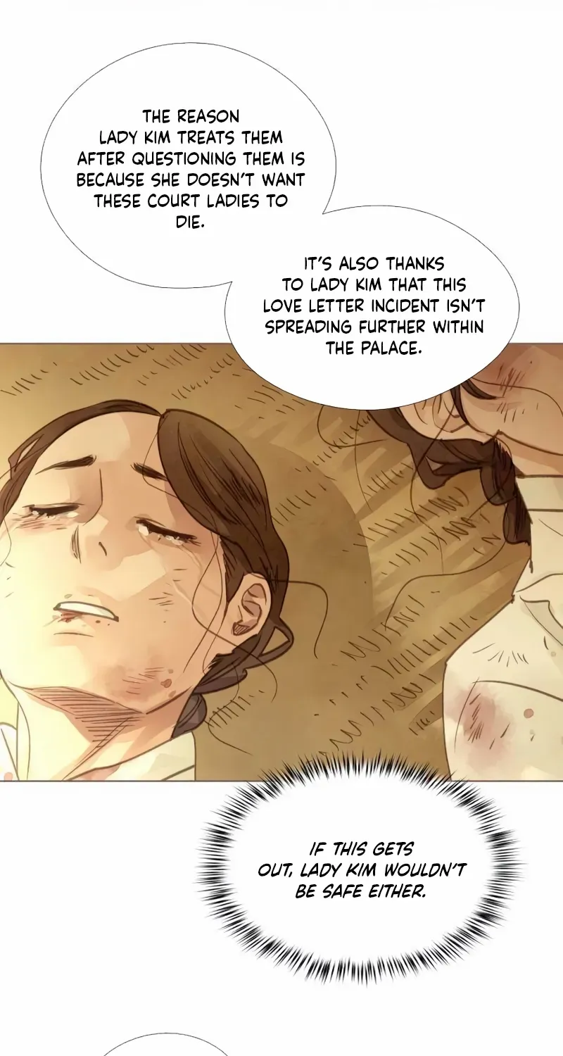 Doctor Hong's Secret Chapter 64 page 50 - 