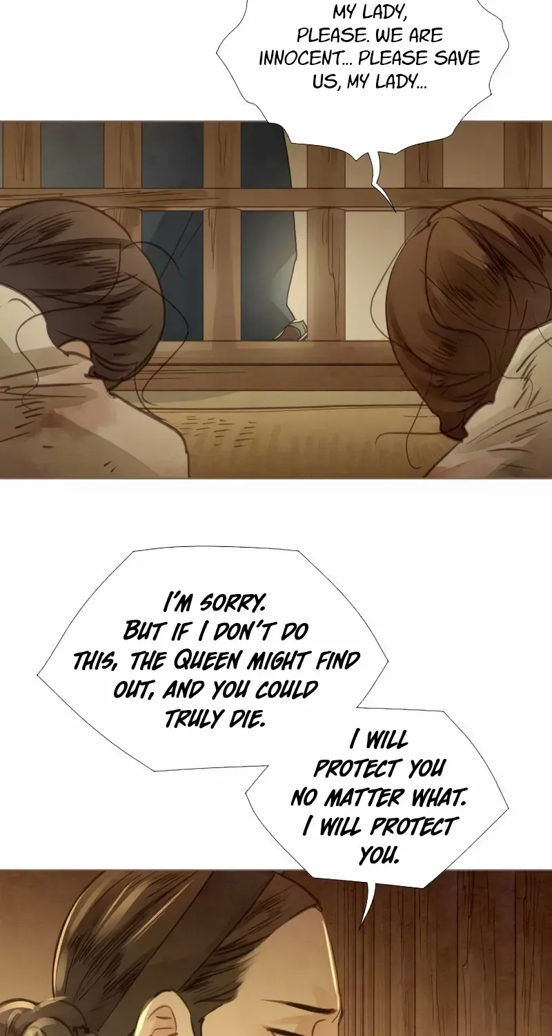 Doctor Hong's Secret Chapter 64 page 54 - 