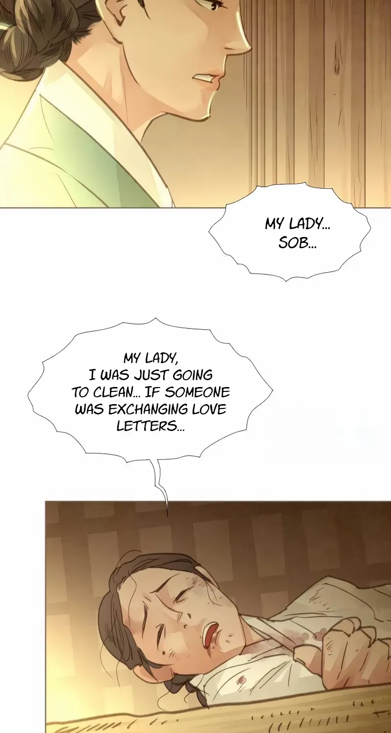 Doctor Hong's Secret Chapter 64 page 55 - 