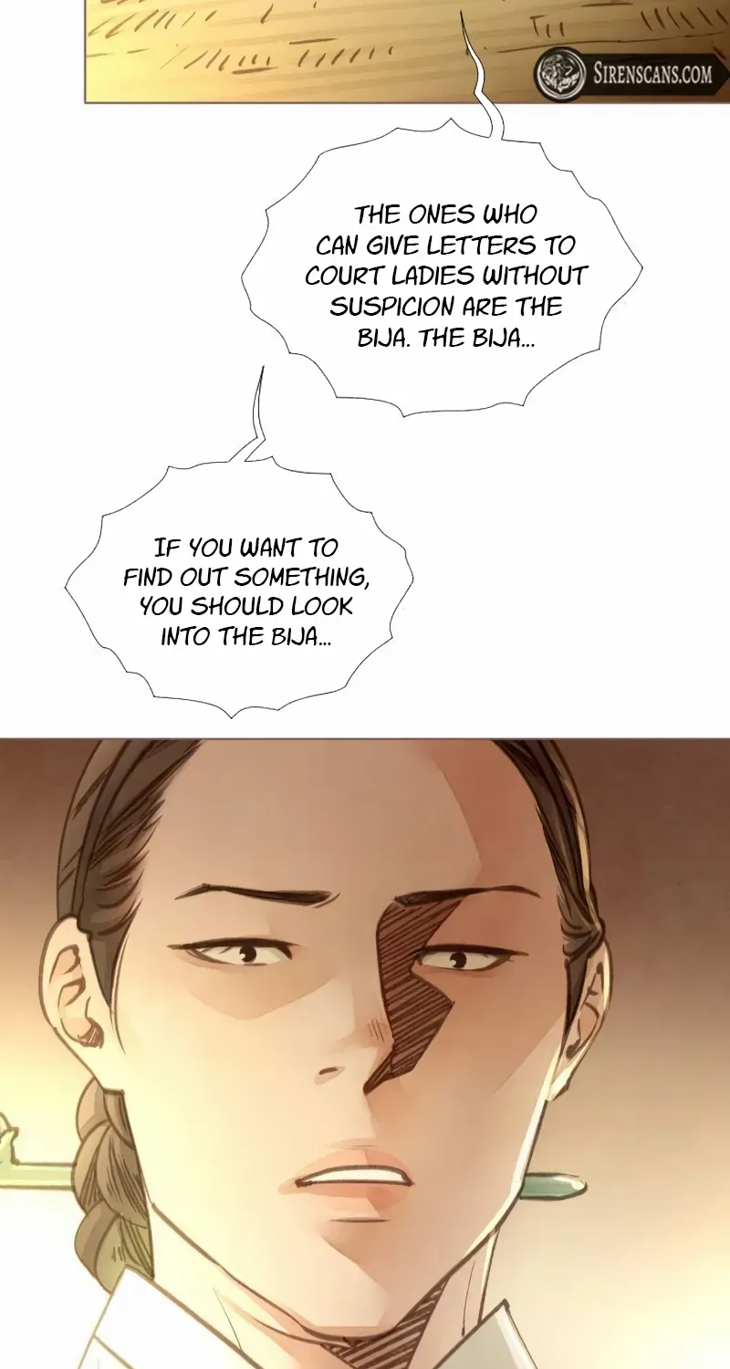 Doctor Hong's Secret Chapter 64 page 56 - 