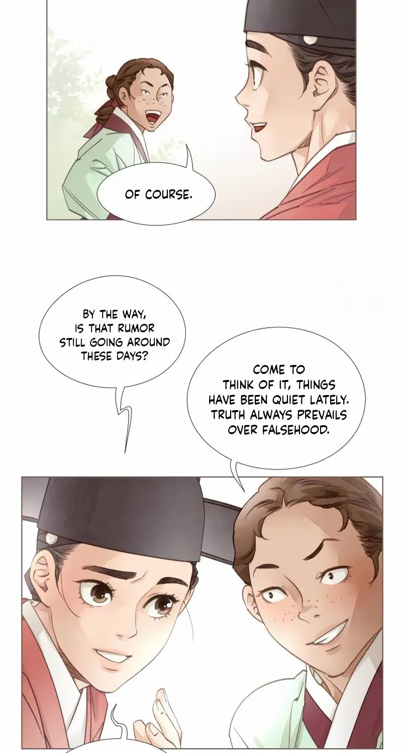 Doctor Hong's Secret Chapter 64 page 8 - 