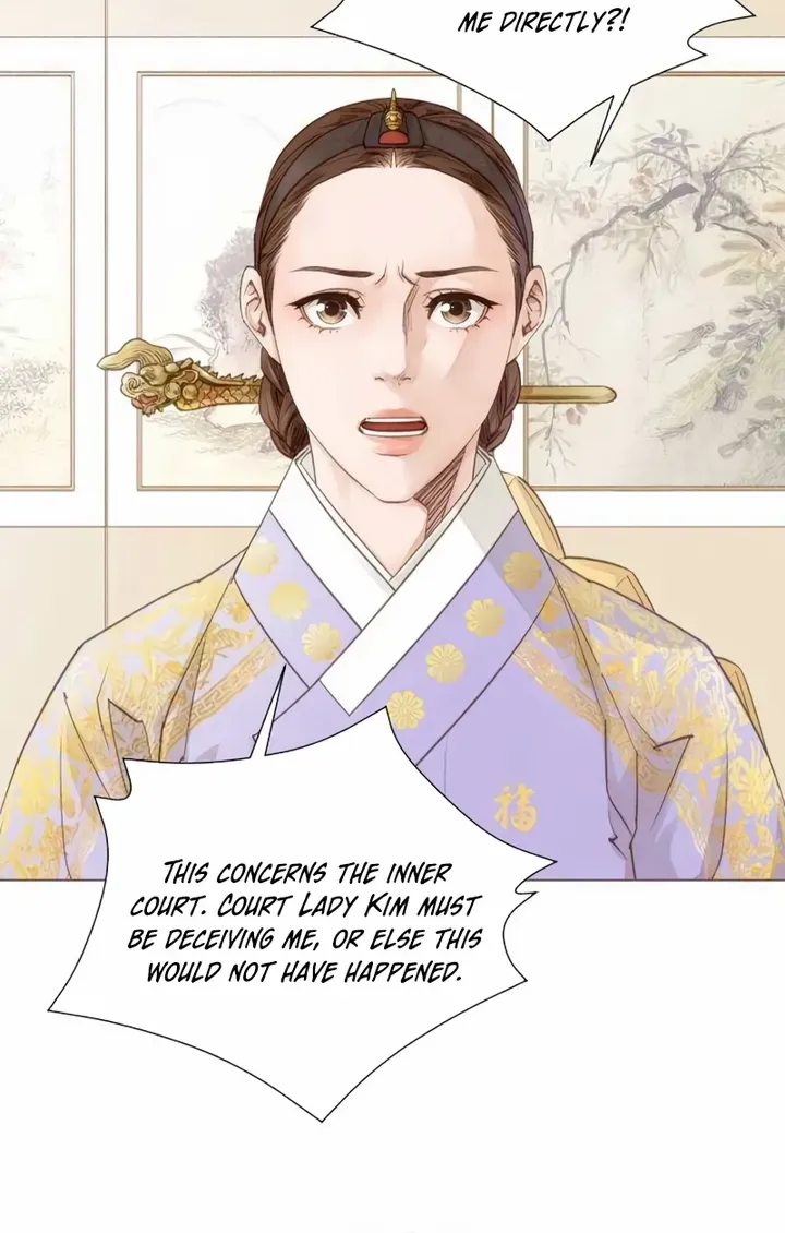 Doctor Hong's Secret Chapter 65 page 11 - 