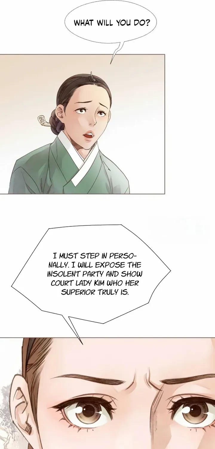 Doctor Hong's Secret Chapter 65 page 12 - 