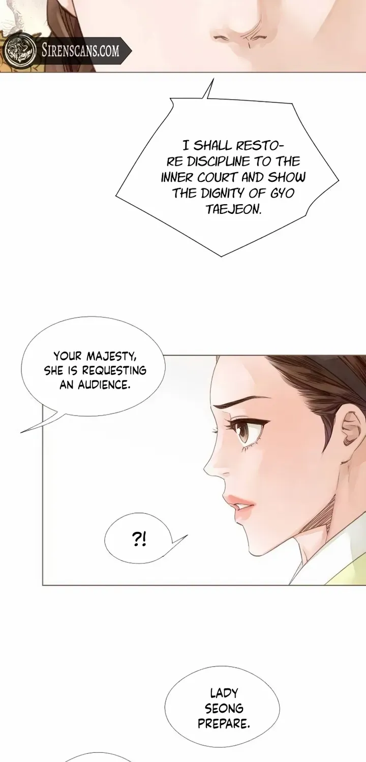 Doctor Hong's Secret Chapter 65 page 13 - 