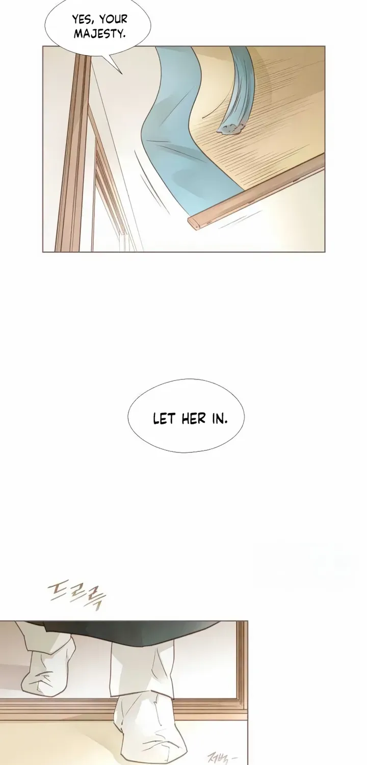 Doctor Hong's Secret Chapter 65 page 14 - 