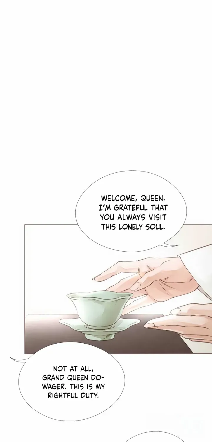 Doctor Hong's Secret Chapter 65 page 16 - 