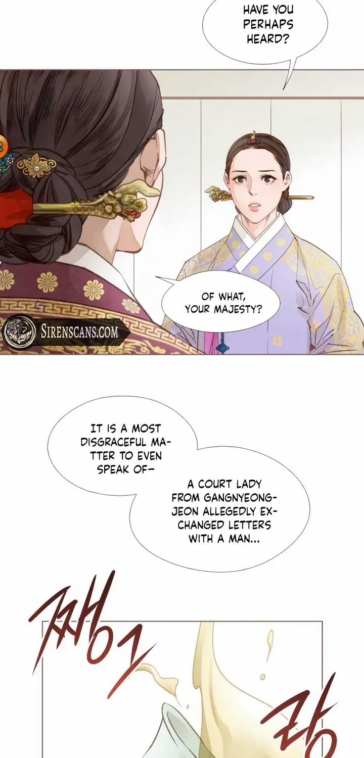 Doctor Hong's Secret Chapter 65 page 17 - 