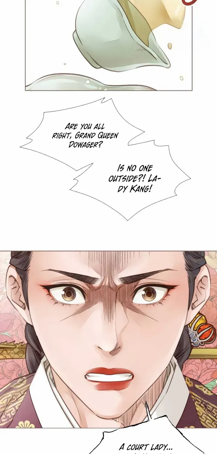 Doctor Hong's Secret Chapter 65 page 18 - 