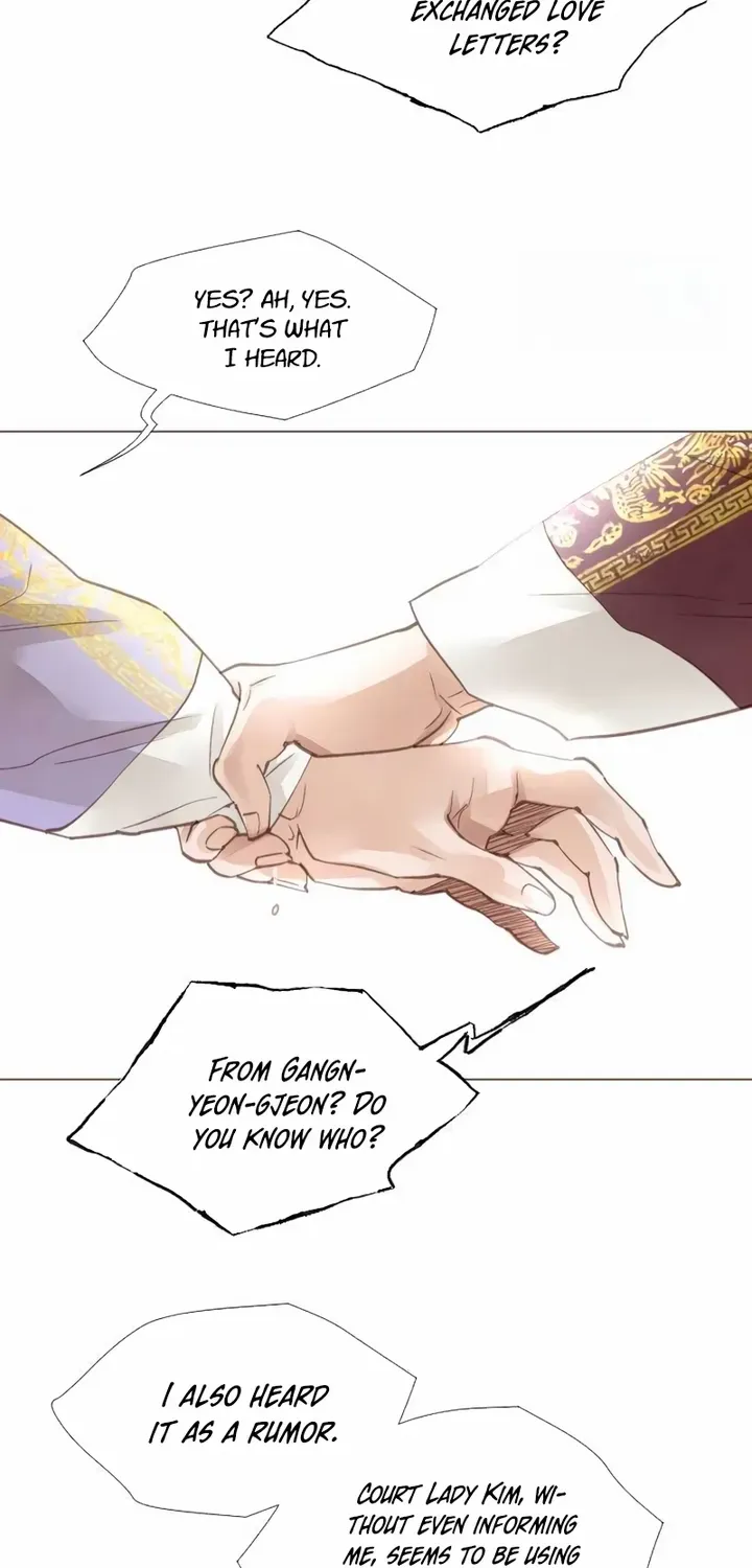 Doctor Hong's Secret Chapter 65 page 19 - 