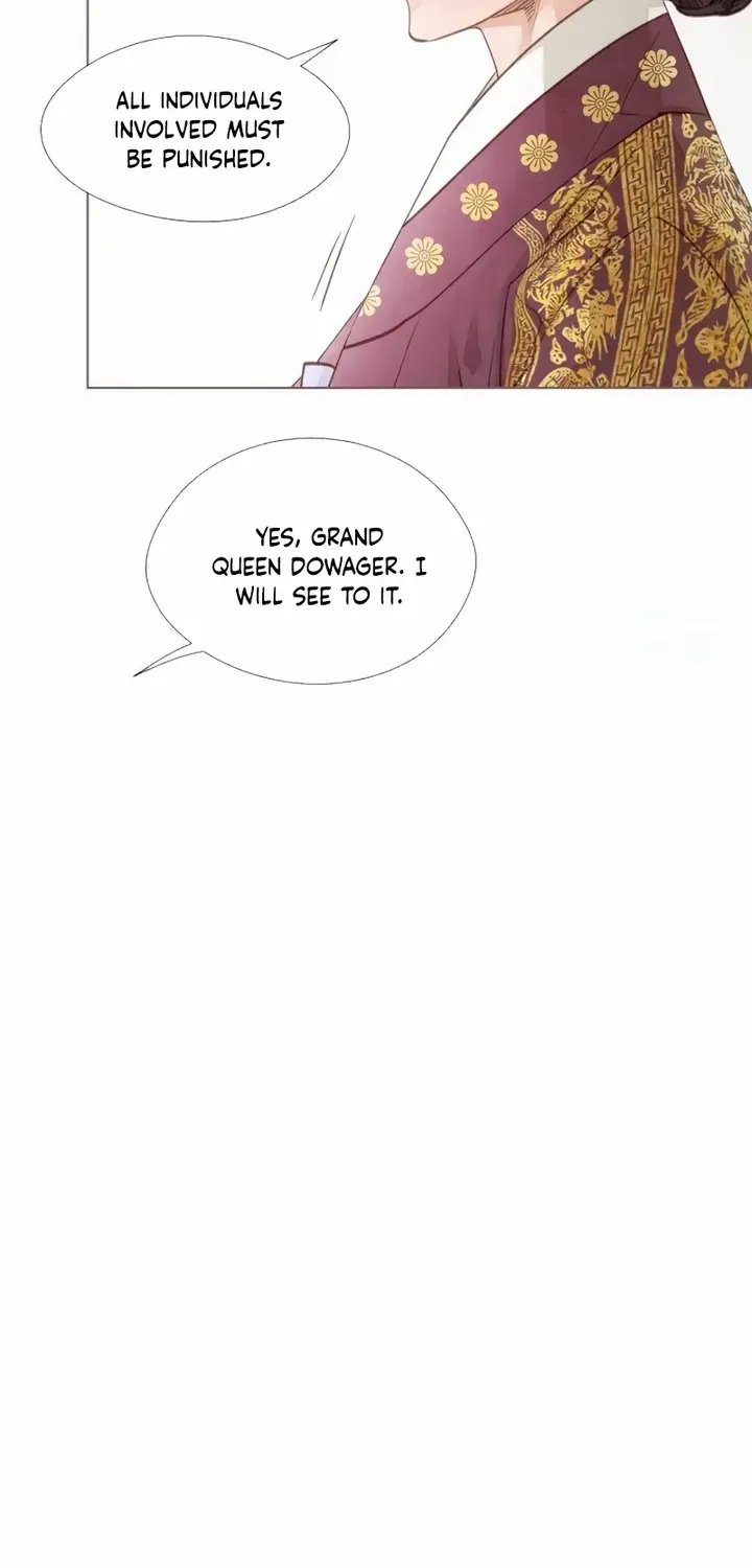 Doctor Hong's Secret Chapter 65 page 21 - 