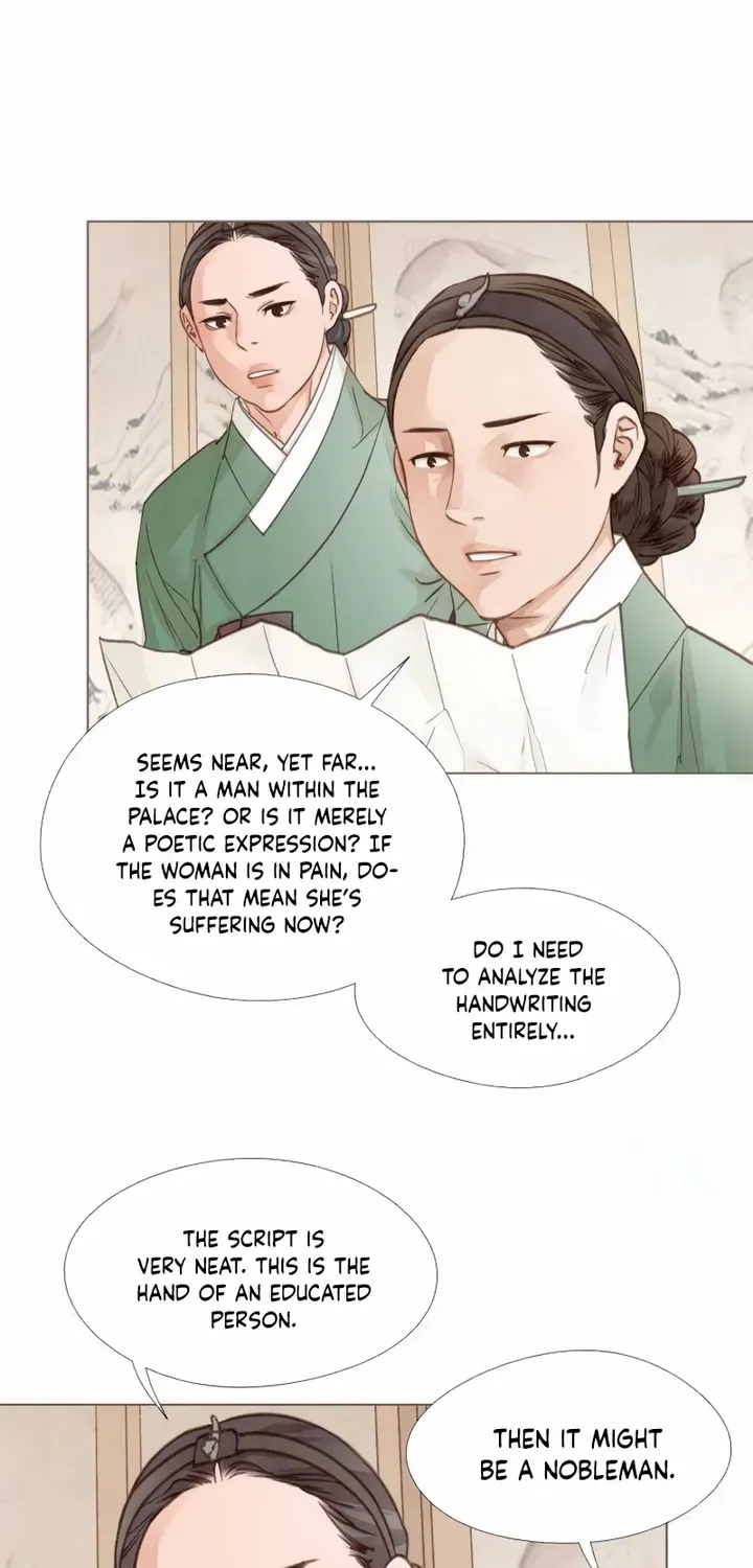 Doctor Hong's Secret Chapter 65 page 24 - 