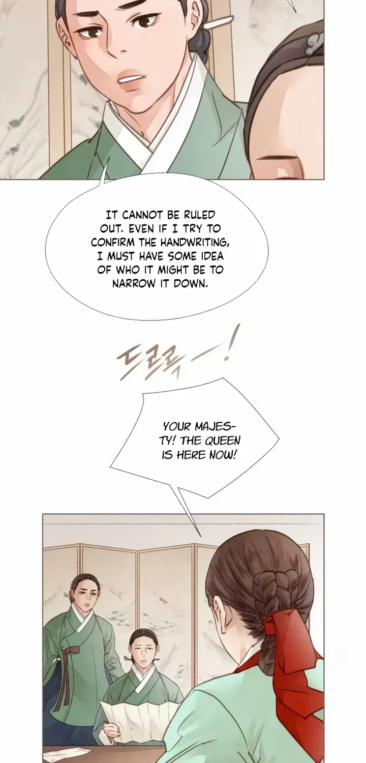 Doctor Hong's Secret Chapter 65 page 25 - 
