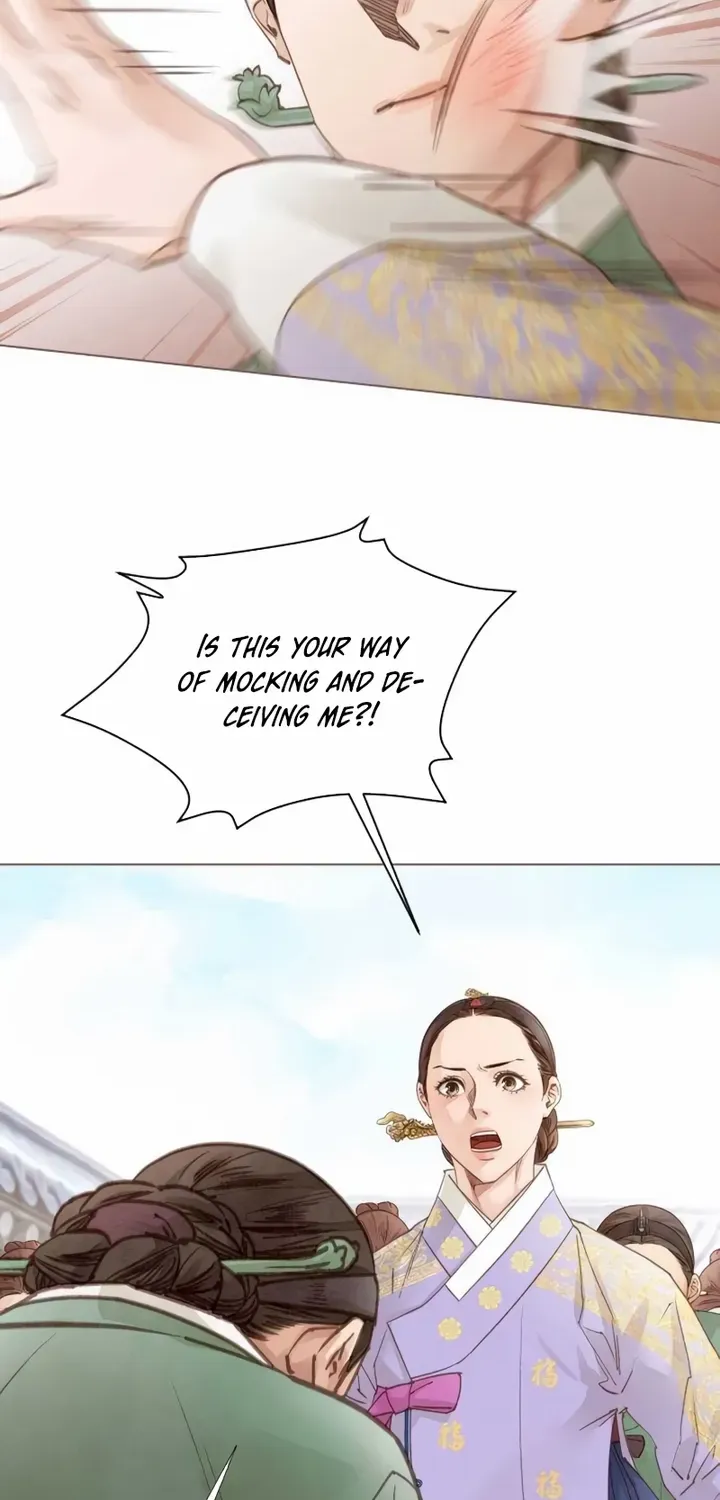 Doctor Hong's Secret Chapter 65 page 27 - 