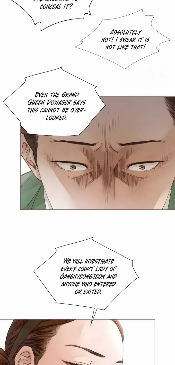 Doctor Hong's Secret Chapter 65 page 29 - 