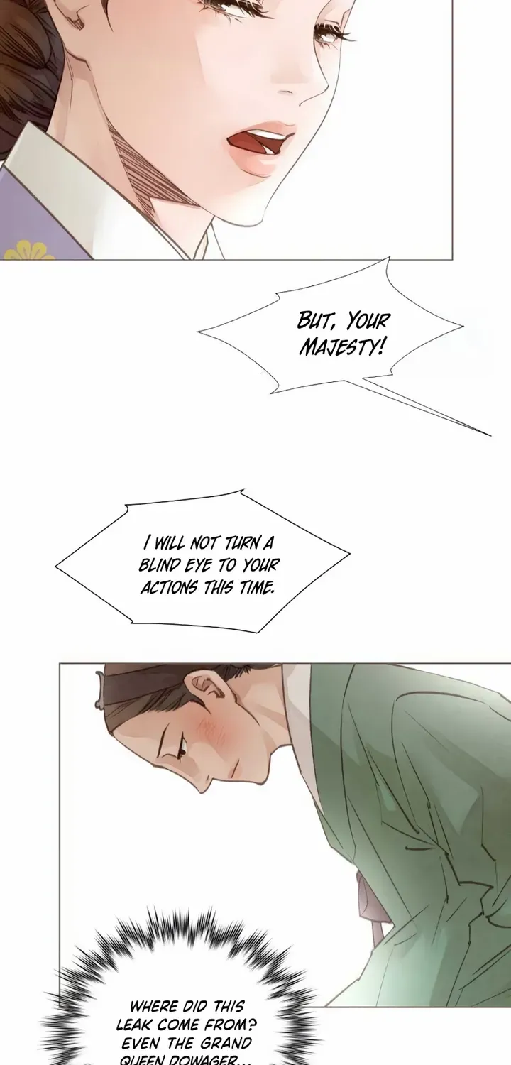Doctor Hong's Secret Chapter 65 page 30 - 