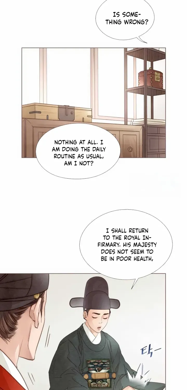 Doctor Hong's Secret Chapter 65 page 4 - 