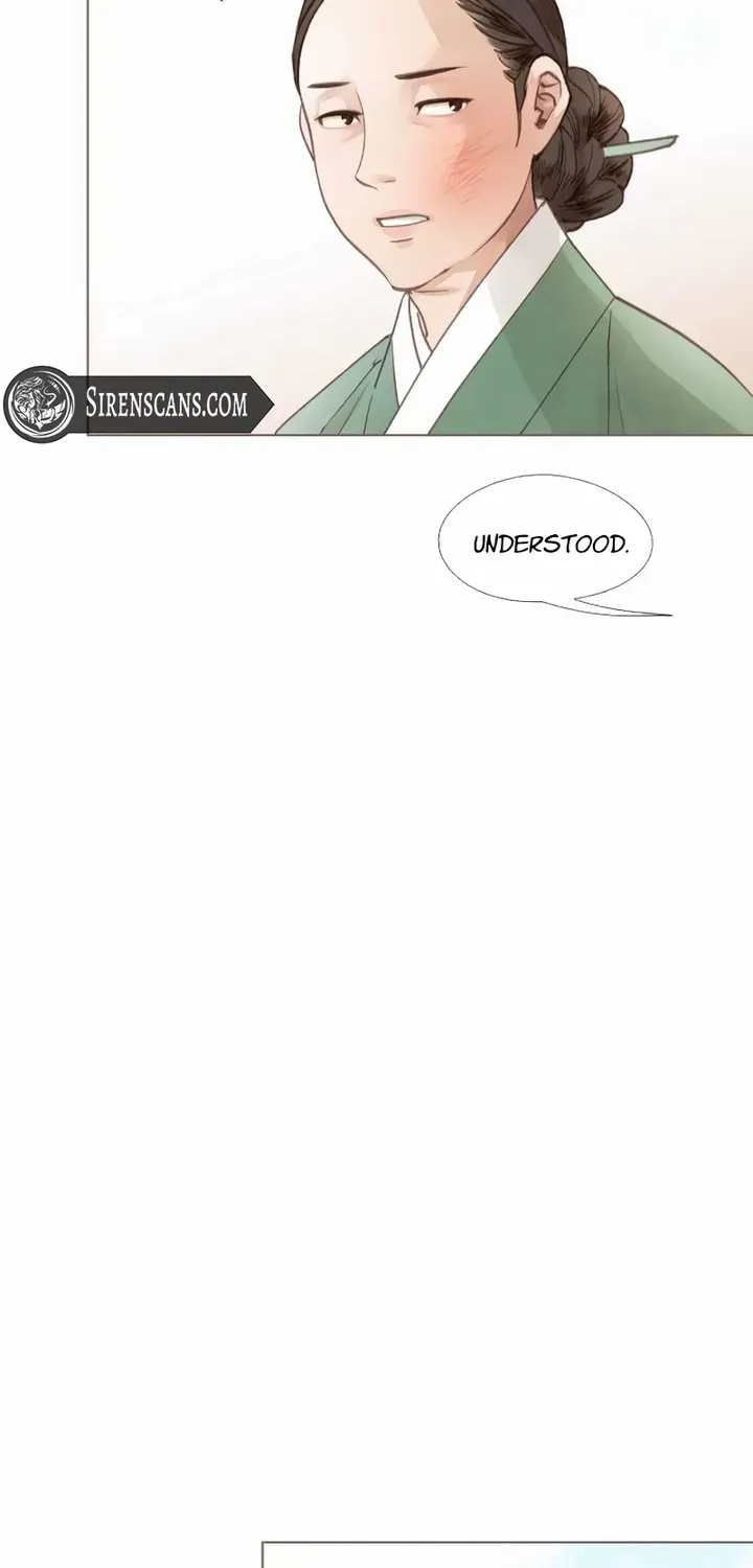 Doctor Hong's Secret Chapter 65 page 33 - 