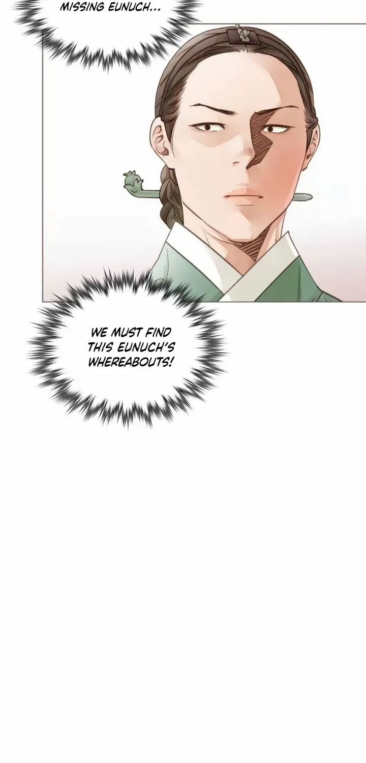 Doctor Hong's Secret Chapter 65 page 35 - 