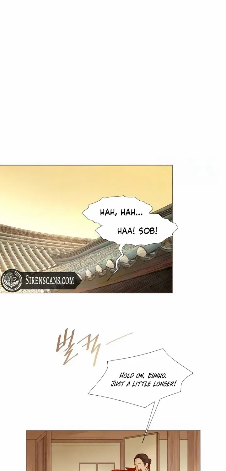 Doctor Hong's Secret Chapter 65 page 36 - 