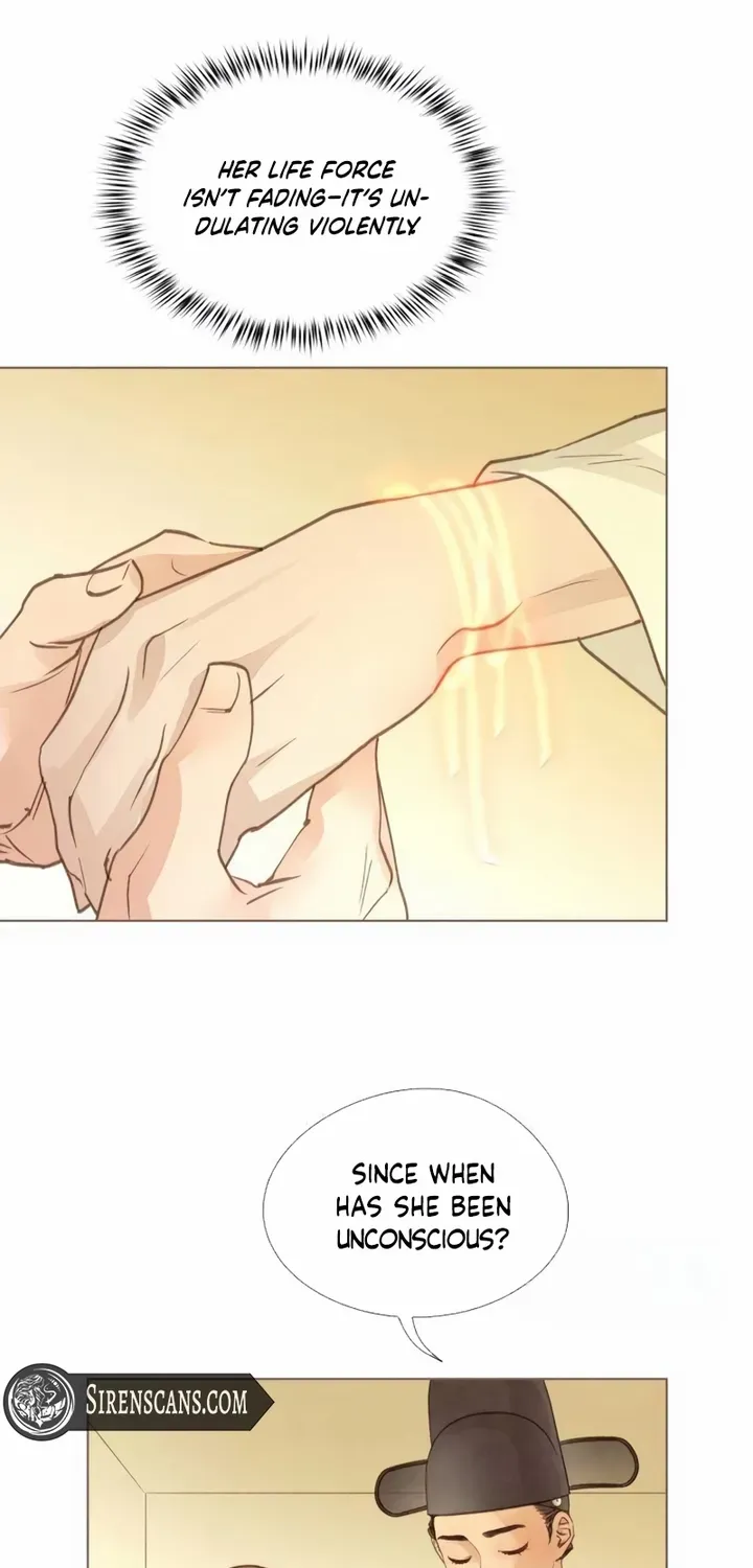 Doctor Hong's Secret Chapter 65 page 40 - 
