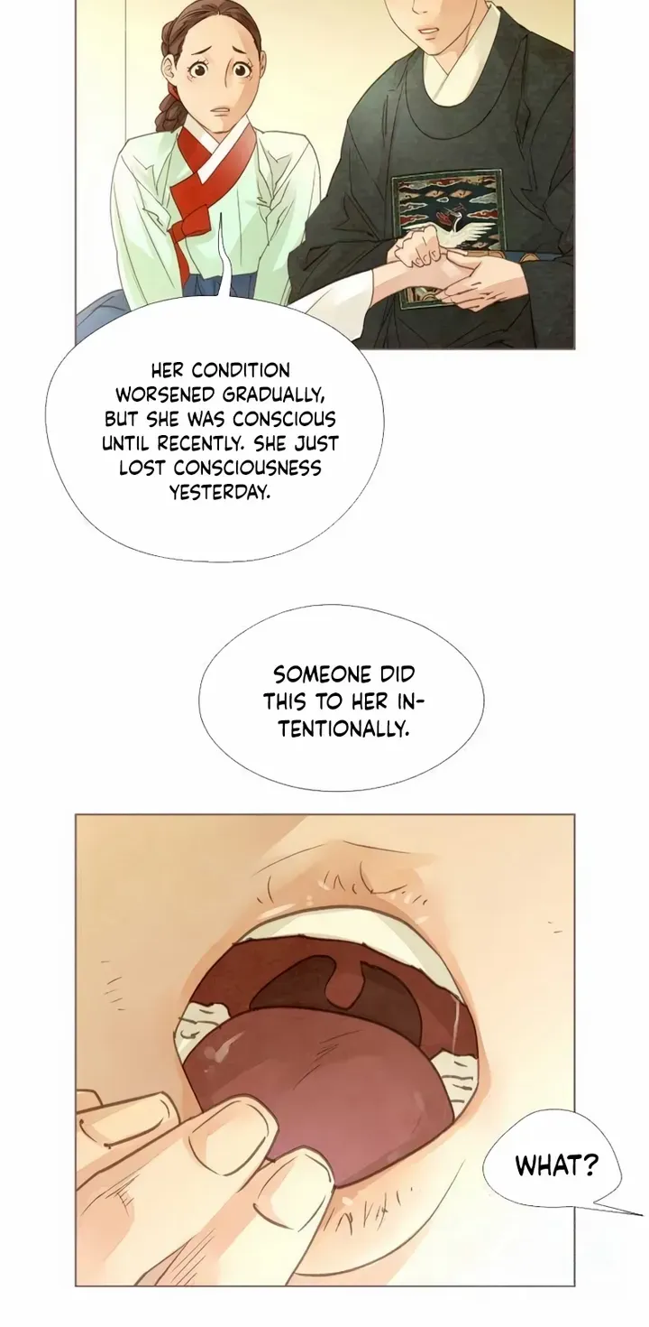 Doctor Hong's Secret Chapter 65 page 41 - 