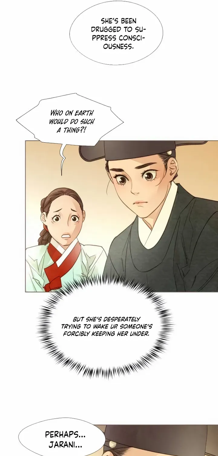 Doctor Hong's Secret Chapter 65 page 42 - 