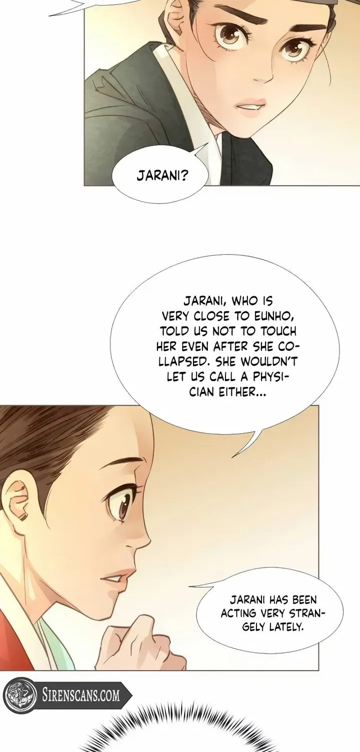 Doctor Hong's Secret Chapter 65 page 43 - 