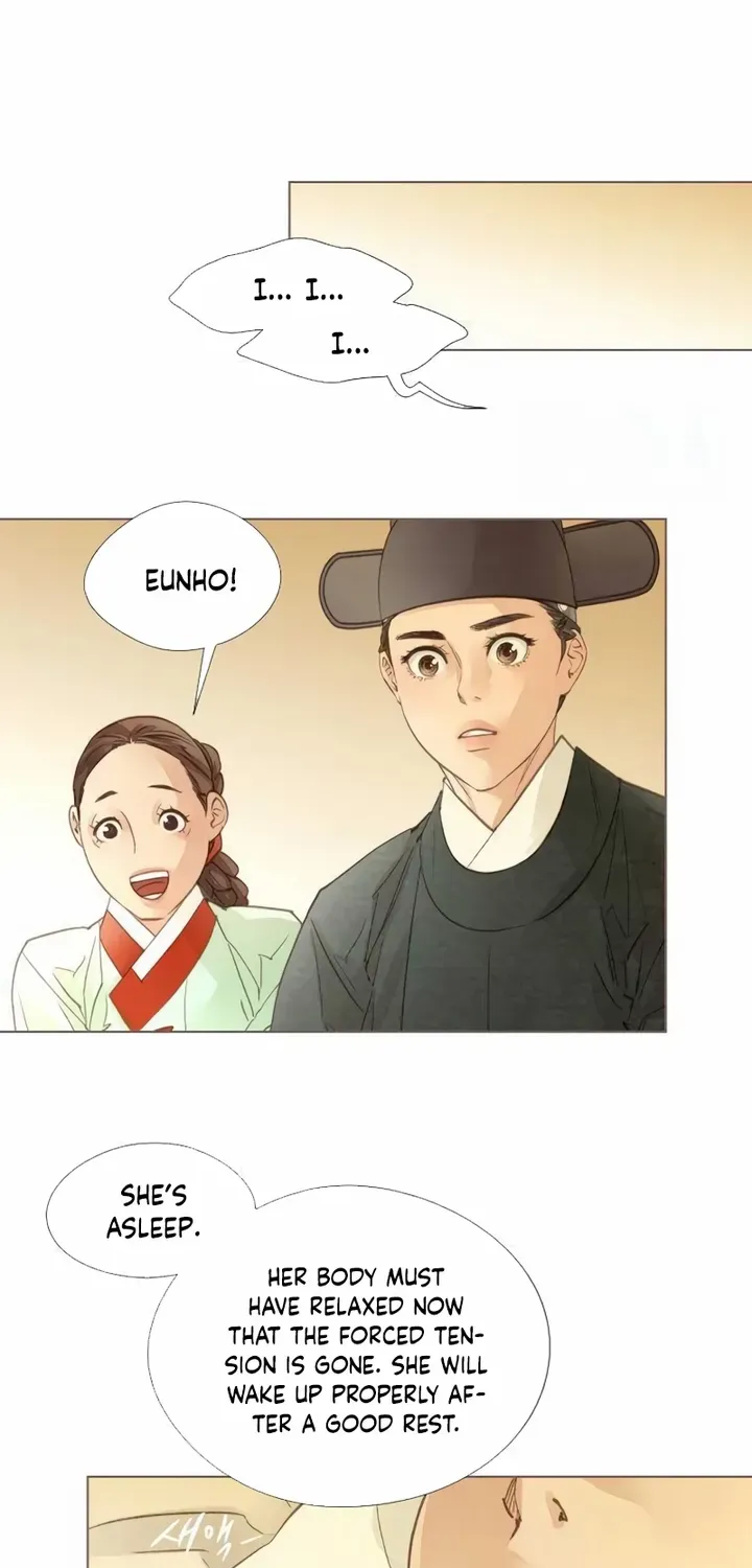 Doctor Hong's Secret Chapter 65 page 45 - 