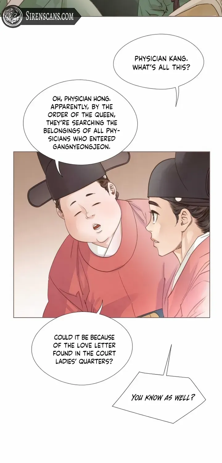 Doctor Hong's Secret Chapter 65 page 48 - 