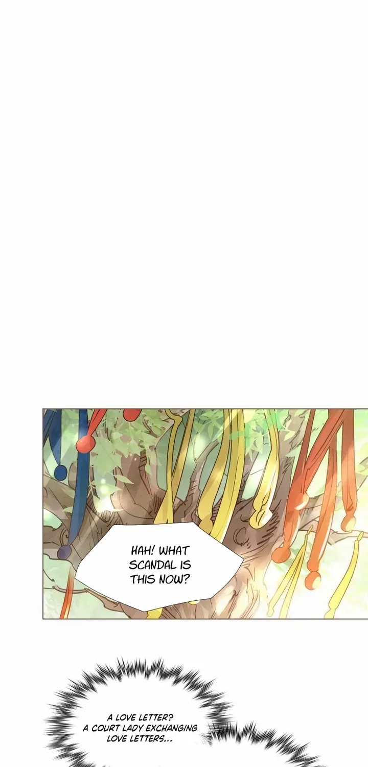 Doctor Hong's Secret Chapter 65 page 6 - 