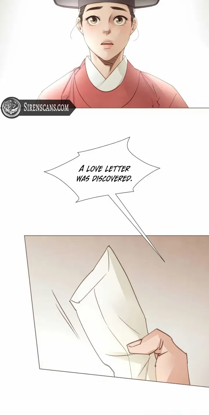Doctor Hong's Secret Chapter 65 page 51 - 