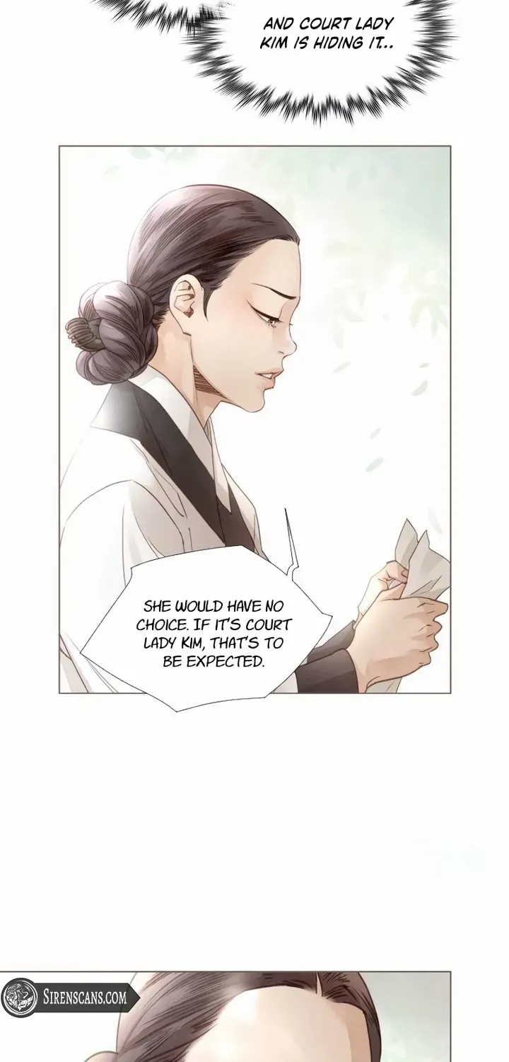 Doctor Hong's Secret Chapter 65 page 7 - 