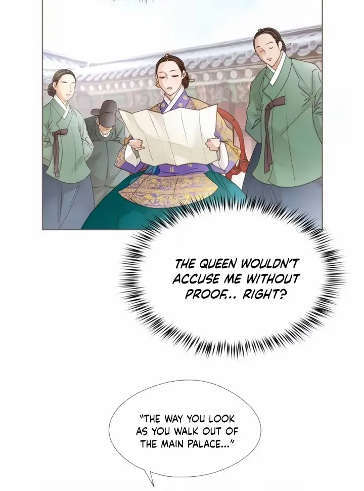 Doctor Hong's Secret Chapter 66 page 11 - 