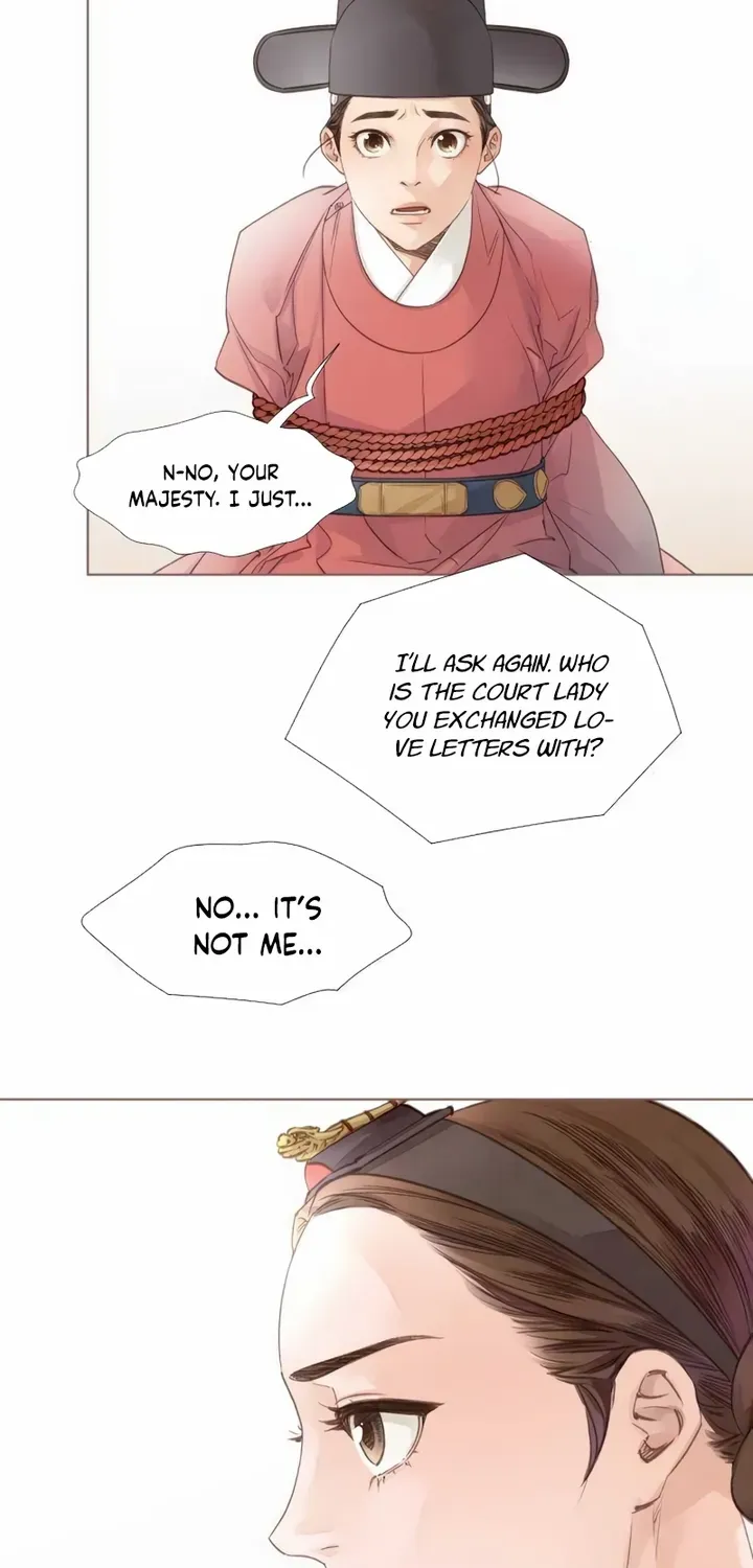 Doctor Hong's Secret Chapter 66 page 18 - 