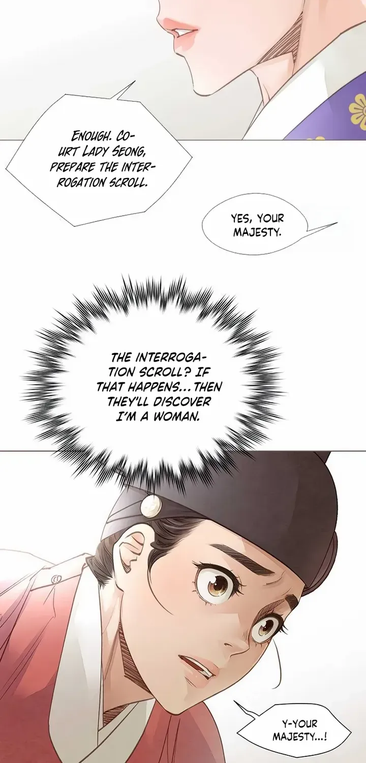Doctor Hong's Secret Chapter 66 page 19 - 