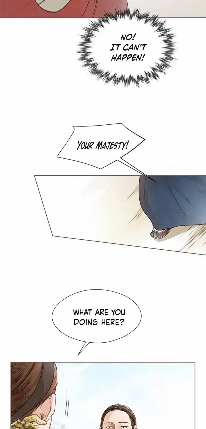 Doctor Hong's Secret Chapter 66 page 20 - 