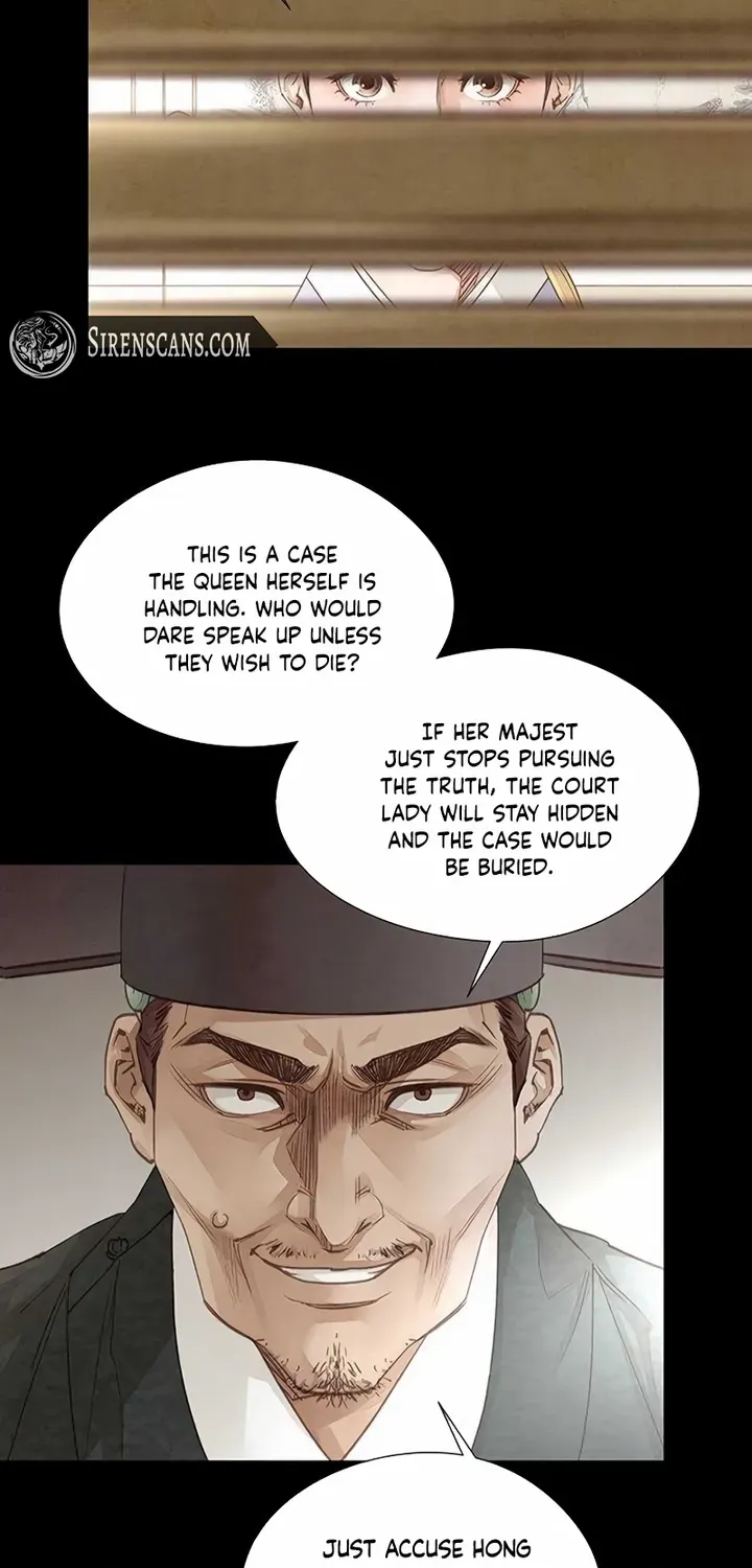Doctor Hong's Secret Chapter 66 page 24 - 