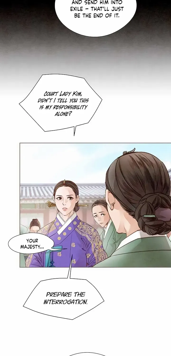 Doctor Hong's Secret Chapter 66 page 25 - 