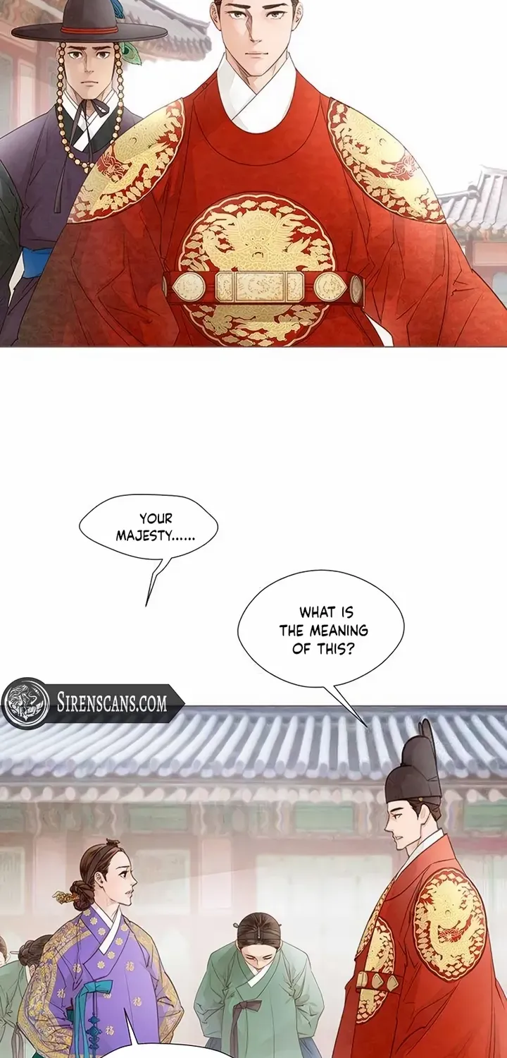 Doctor Hong's Secret Chapter 66 page 27 - 