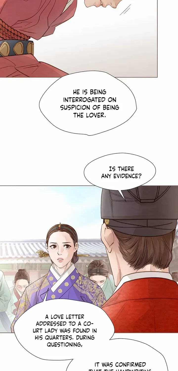 Doctor Hong's Secret Chapter 66 page 30 - 